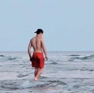 Meet your Posher, Mathis